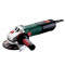 Metabo WEV 15-125 Quick (600468000) Кутова шліфувальна машина. Photo 1